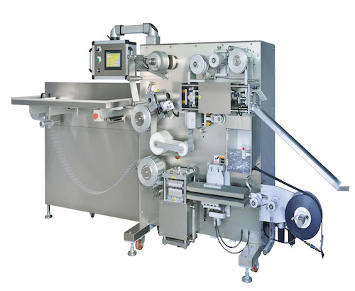 Packing Machine