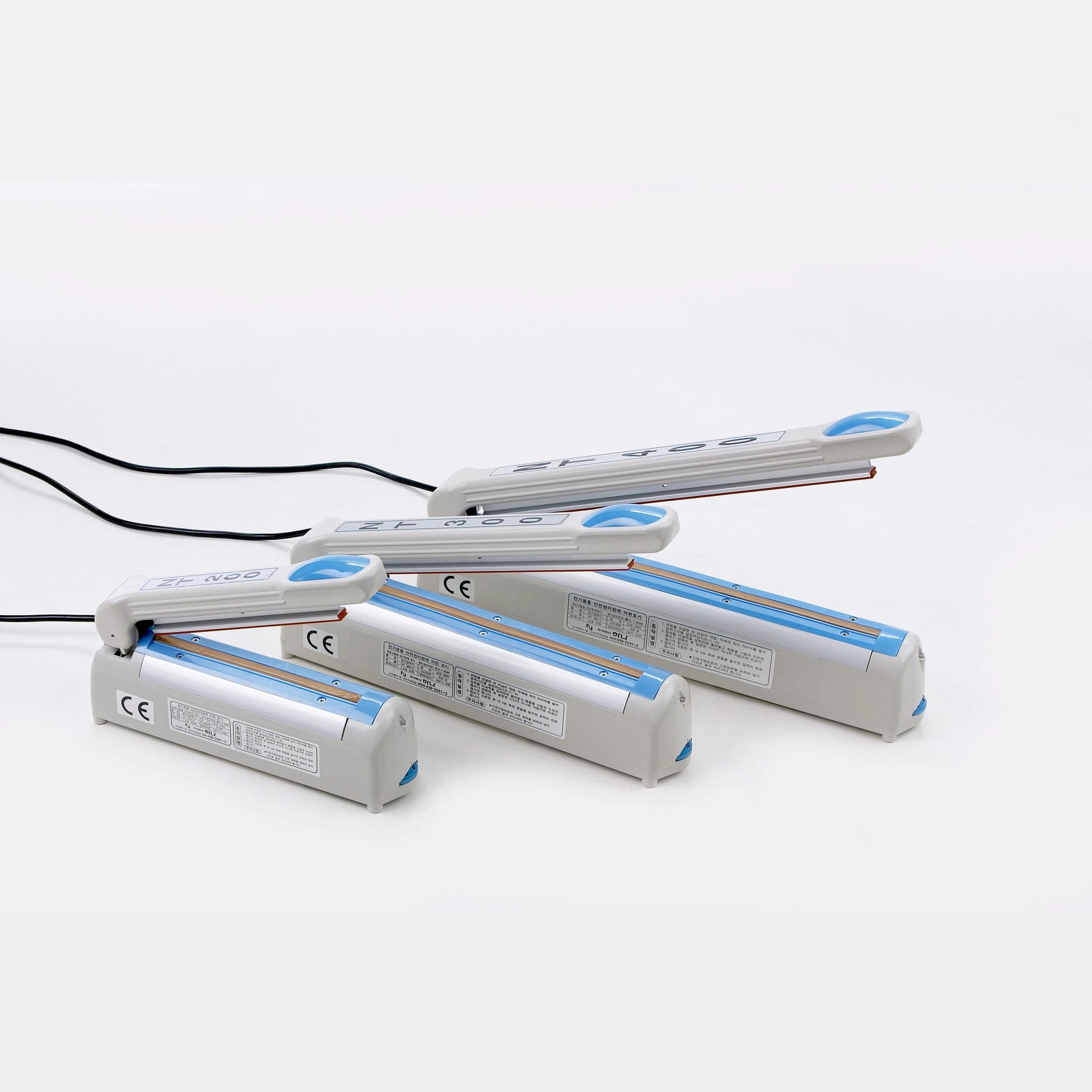 Handsealer