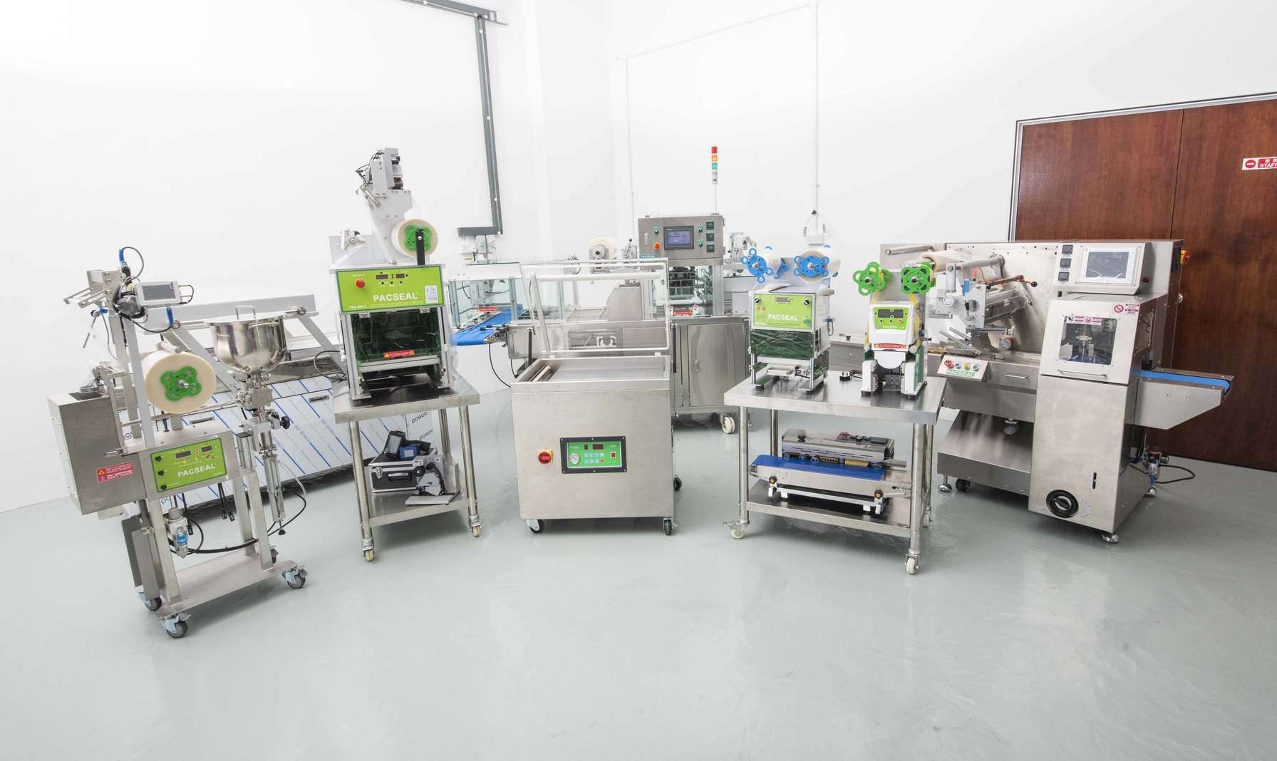 Packaging Machine