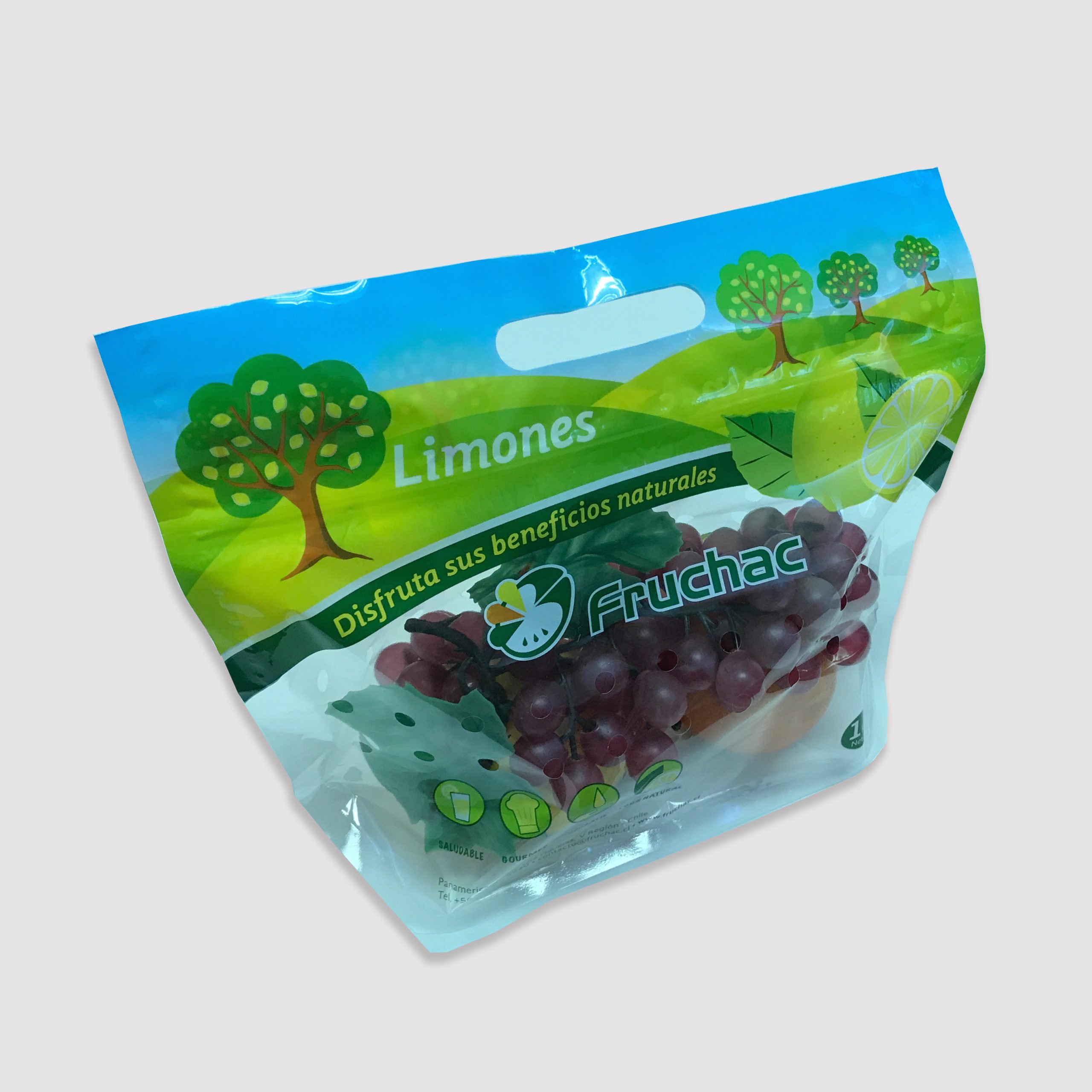 Fruits & Vegetable Bags by Utoc Singapore